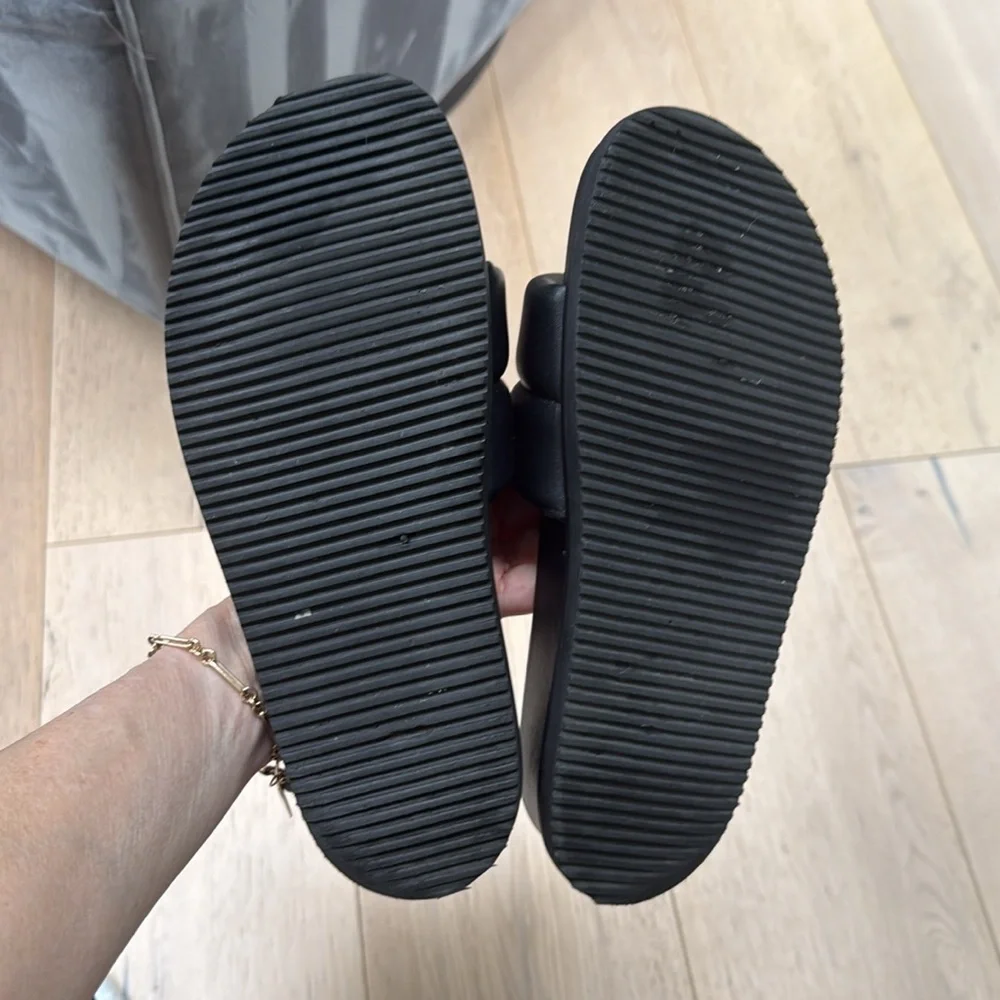 CLOSED Slipper Sandal - Picture 7 of 8